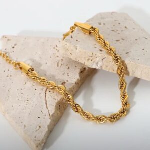 Rope style Bracelet✨